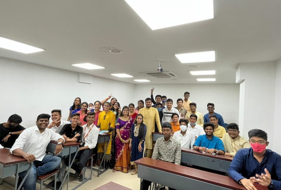 Avinash College of Commerce Himayathnagar Extra Curriculars photo 1